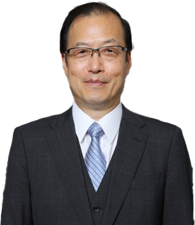 第21代立教大学総長 郭洋春（カク・ヤンチュン）