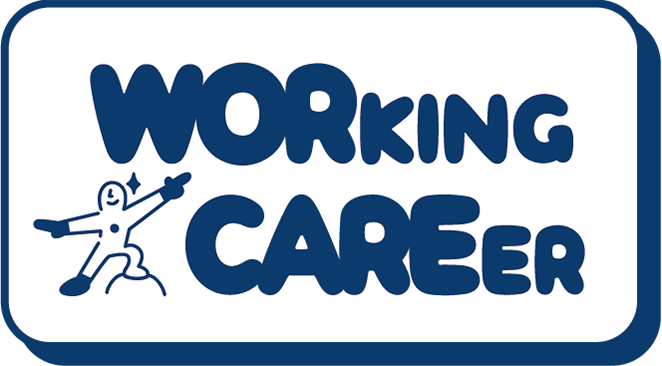Working Career Association ロゴ
